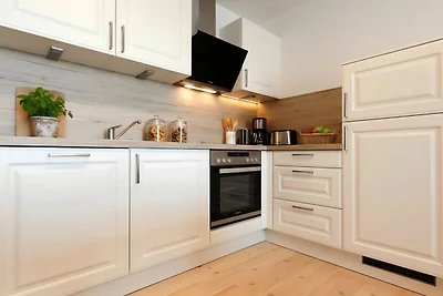 Ferienwohnung Nordlichter