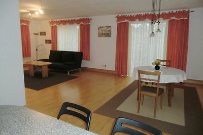 Ferienwohnung Jannsen