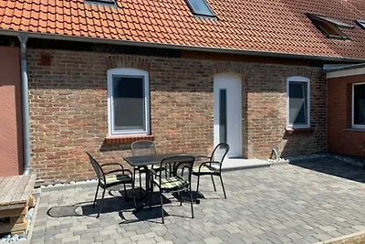 Vakantieappartement Gezinsvakantie Schaprode