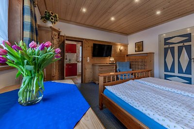 Vakantieappartement Gezinsvakantie Schliersee