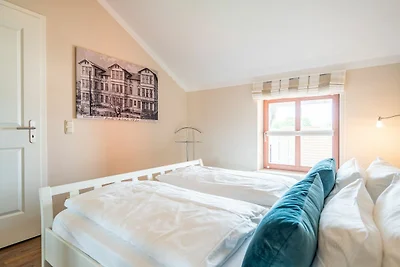 Das Autorenhaus, App. 13 Georg Büchner