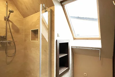 Appartamento Vacanza con famiglia Lohsa