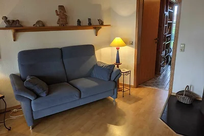 Ferienhaus Norderpiep 4b