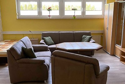 Vakantieappartement Gezinsvakantie Dreiheide