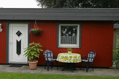 Vakantieappartement Gezinsvakantie Steinbergkirche