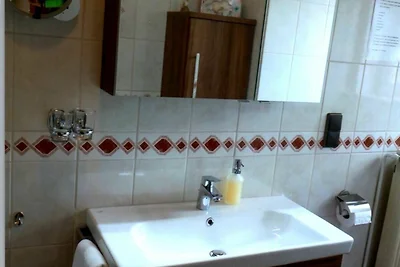 Vakantieappartement Gezinsvakantie Edertal
