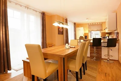 Vakantieappartement Gezinsvakantie Groß Schwansee