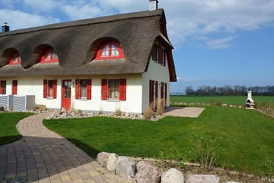 Vakantiehuis Ontspannende vakantie Zierow