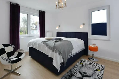 Vakantieappartement Gezinsvakantie Juliusruh