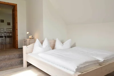 Appartamento Vacanza con famiglia Fährdorf