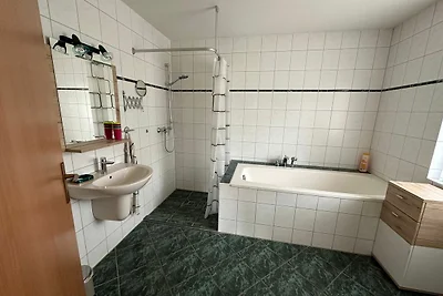Casa vacanze Vacanza di relax Ueckermünde