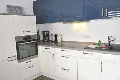 Dock 28 Ferienwohnung