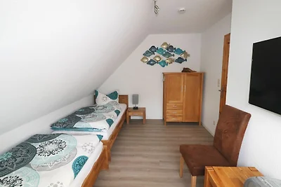 Hotel Cultuur en bezienswaardigheden Butjadingen