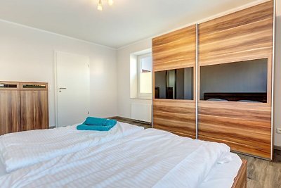 Vakantieappartement Gezinsvakantie Peenemünde