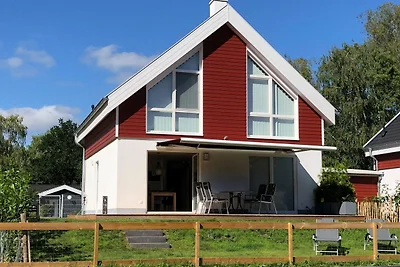 Ferienhaus Ankerplatz