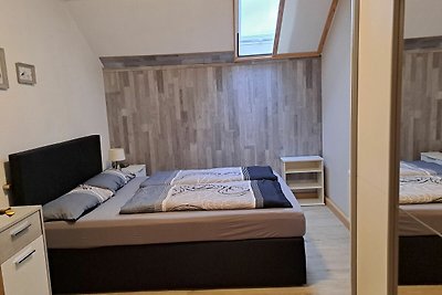 Vakantieappartement Gezinsvakantie Olsberg