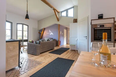 Das Backsteinhus, App. Utkiek