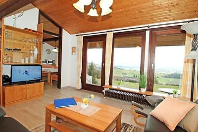 OFI-43 - komfortables Ferienhaus mit Bergblic...