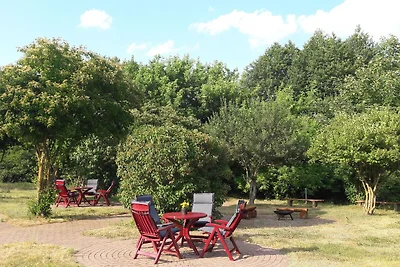 Apartament Dla rodzin Hohen Wangelin