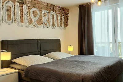 Pensione Vacanza romantica Clausthal-Zellerfeld