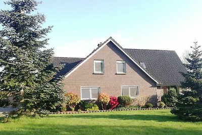 Vakantieappartement Gezinsvakantie Uplengen