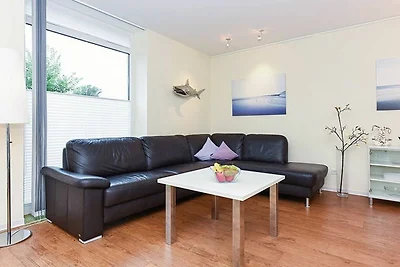 Ferienwohnung Leif Eriksson