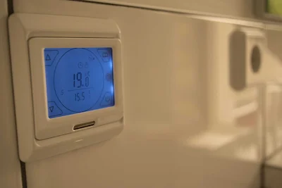 2 Zimmer Apartment