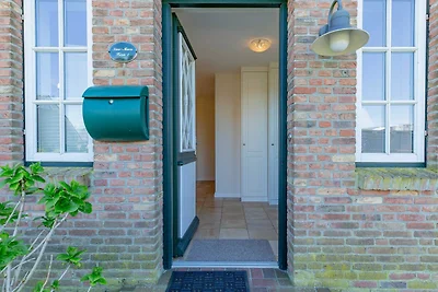 Vakantiehuis Ontspannende vakantie Borgsum