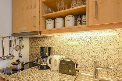 Appartement Vacances avec la famille Eisenberg