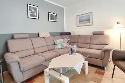 Appartamento Vacanza con famiglia Bad Harzburg