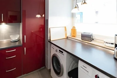 Vakantieappartement Gezinsvakantie Görlitz