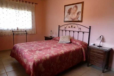 Vakantiehuis Ontspannende vakantie El Paso