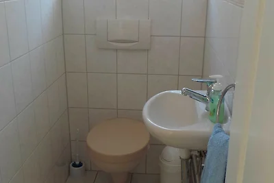 Vakantieappartement Gezinsvakantie Rust