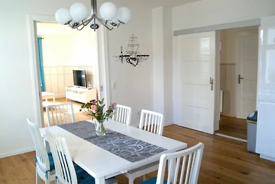 Ferienwohnung Der Segler