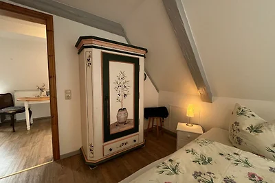 Ostsee-Ferienwohnung 1-links / Maisonette / O...