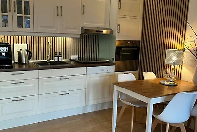 Vakantieappartement Gezinsvakantie Leer