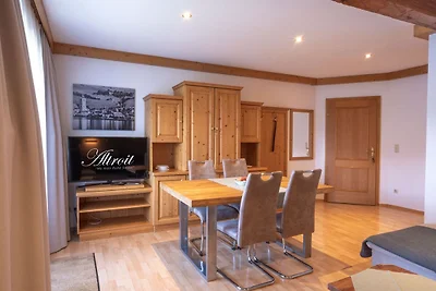 Apartamento Vacaciones familiares St. Wolfgang