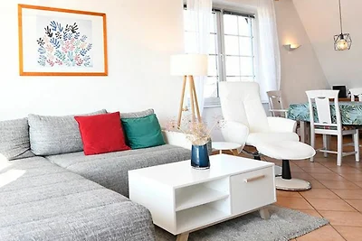 Ferienwohnung 98 qm