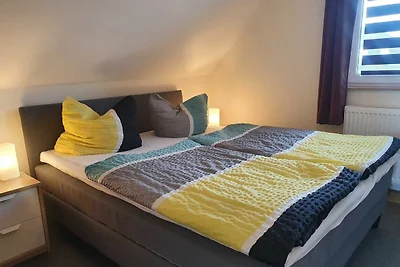 Ferienwohnung Nr. 3 OG