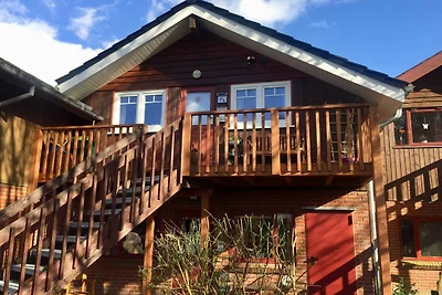 Vakantieappartement Gezinsvakantie Glücksburg