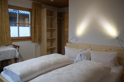 Vakantieappartement Gezinsvakantie Obertilliach