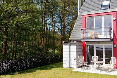 Deichhaus Boddentraum