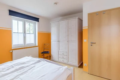 Vakantieappartement Gezinsvakantie Klütz
