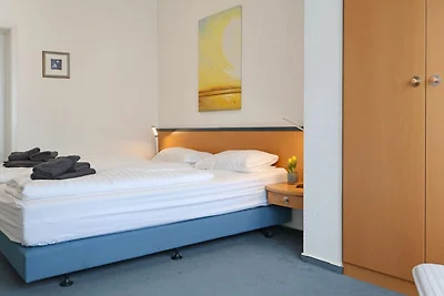 Schwarzer Bär Whg. Bär 04