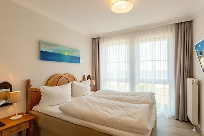 Dünenresidenz, App. A14