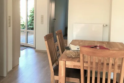 Vakantiehuis Ontspannende vakantie Dahme