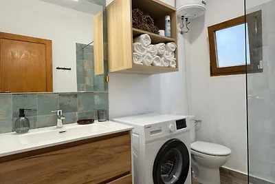 Vakantiehuis Ontspannende vakantie Villa de Mazo