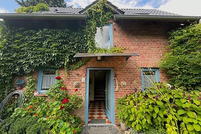 Ferienhaus Am Müritz-Nationalpark