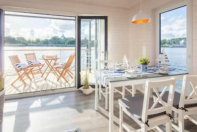 Appartamento Vacanza con famiglia Schleswig