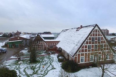 Vakantieappartement Gezinsvakantie Hollern-Twielenfleth